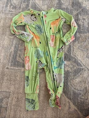 Posh Peanut Jammies
